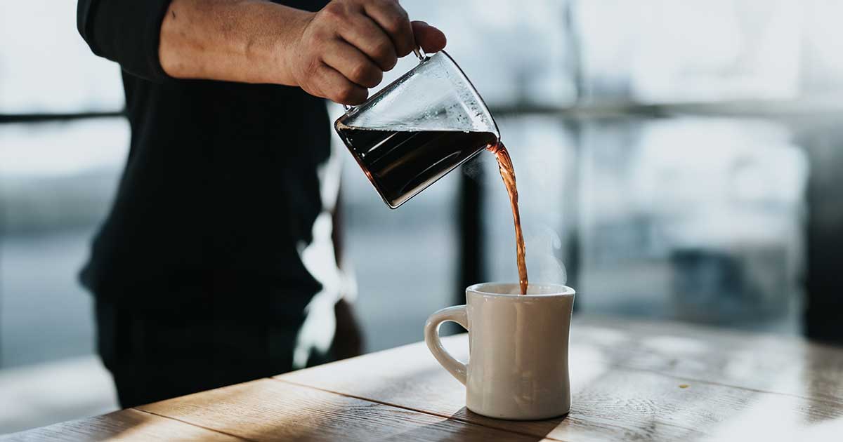koffeinfrittkaffe