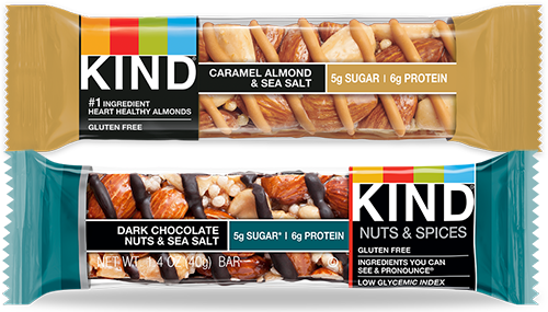 Be kind-nya-smaker