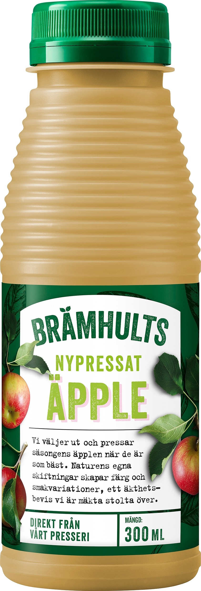 Brämhults äpple