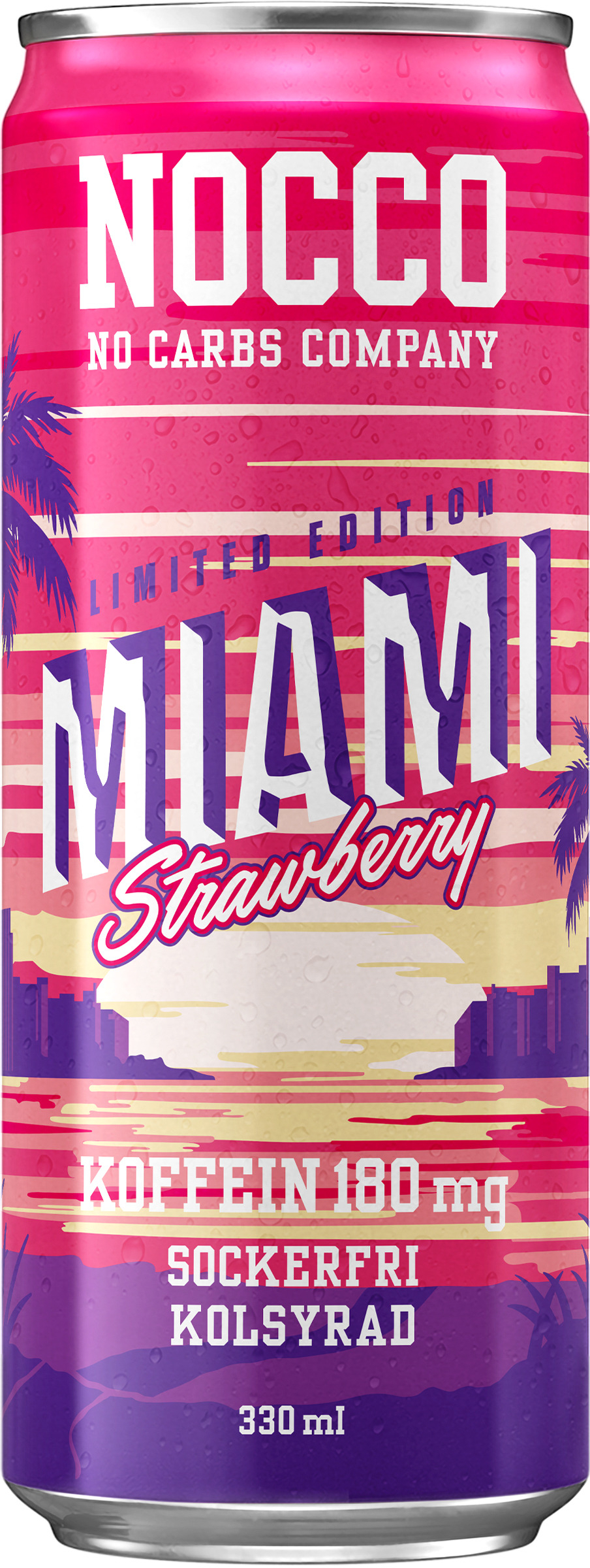 NOCCO Miami