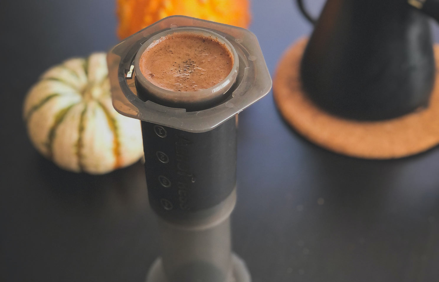 aeropress-kaffe-bryggmetod