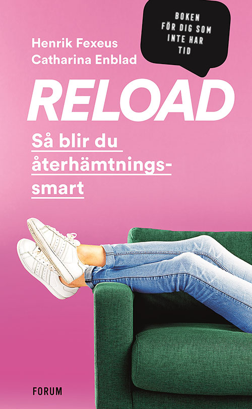 återhämtningssamrt