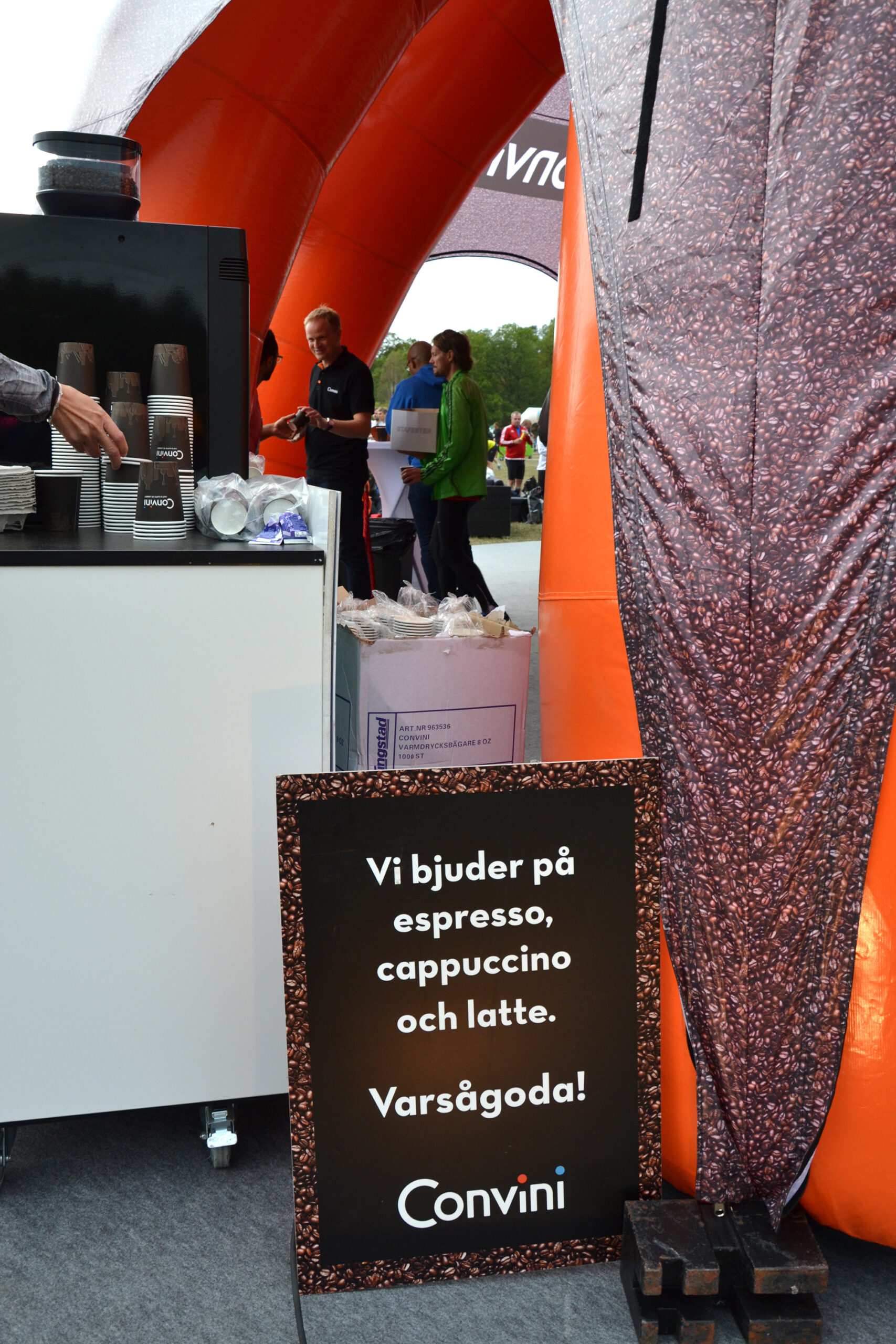 kaffeskylten
