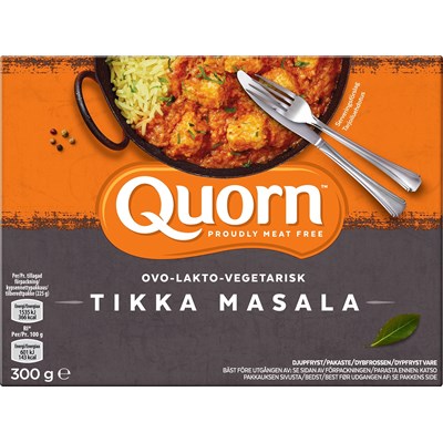 quorn-tikka-masala