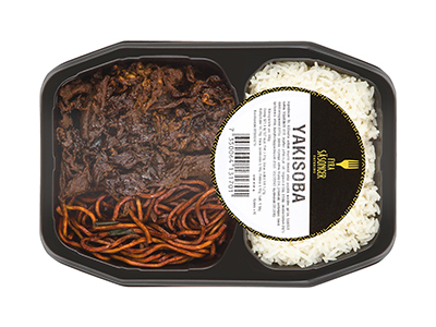 yakisoba