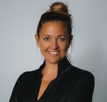 Annika Perger