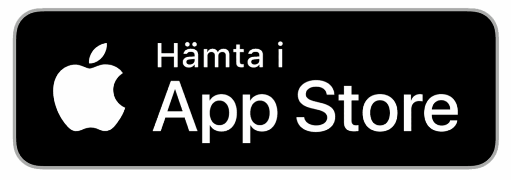 Hämta i App Store
