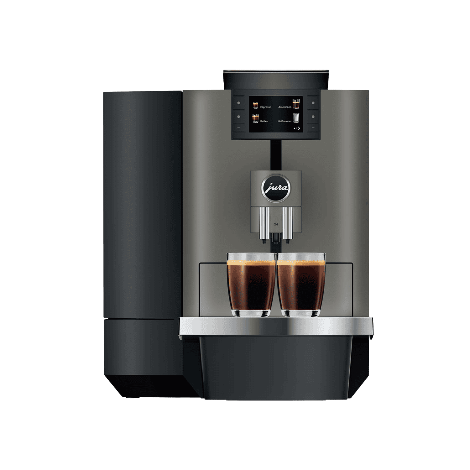 jura x4