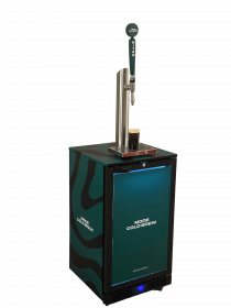 Nitro coffee station png