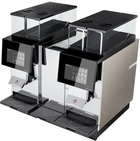 Thermoplan espressomaskin